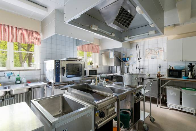 14 rum Villa på Ekvägen 6 Centralt Gnesta kommun - bild 15