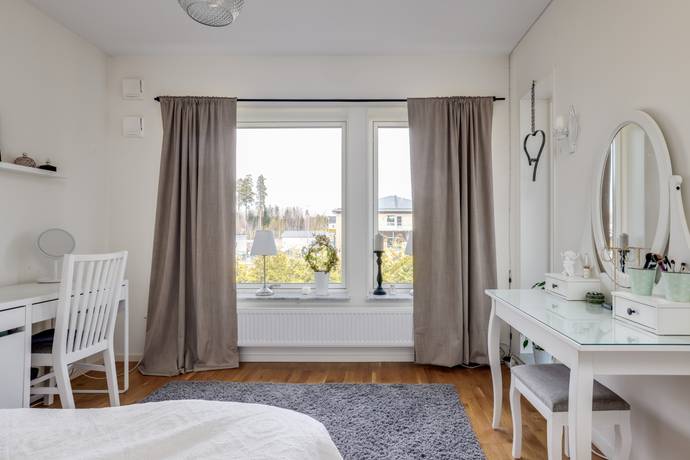 5 rum Radhus på Kornellvägen 23 D Bettorp Örebro kommun - bild 25