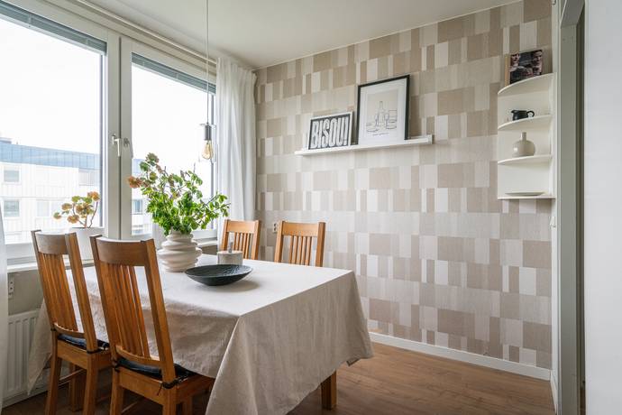 2 rum Lägenhet på Kongahällagatan 44A Kungälv Kungälvs kommun - bild 15