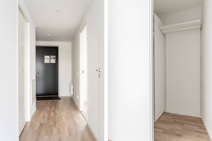 4 rum Lägenhet på Slalomvägen 6 Väsjön Sollentuna kommun - bild 21