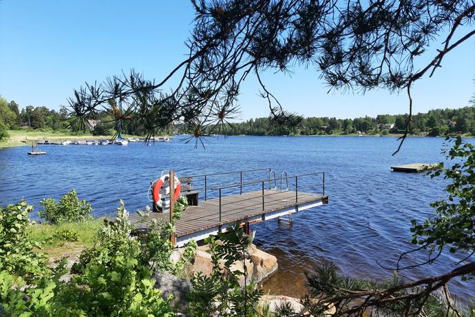 3 rum Vinterbonat fritidshus på Björknäs mossväg 22 Björknäs Norrtälje kommun - bild 31