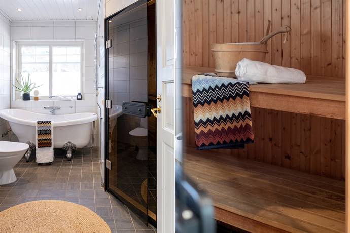 8 rum Villa på Lövuddsvägen 15 Vaxholm Resarö Vaxholms kommun - bild 36