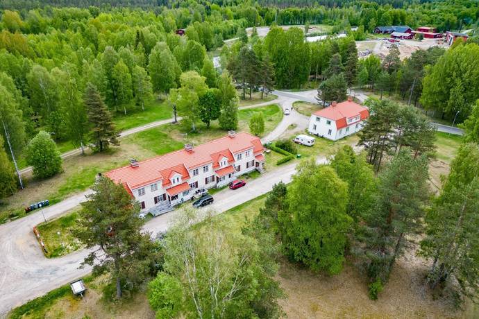 22 rum övrig på Skogsbovägen 2 + 4 + 6 Nyhammar, Ludvika kommun - bild 3