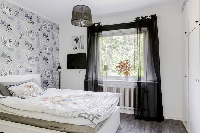 4 rum Villa på Torestorpsvägen 5 Falerum Åtvidabergs kommun - bild 11