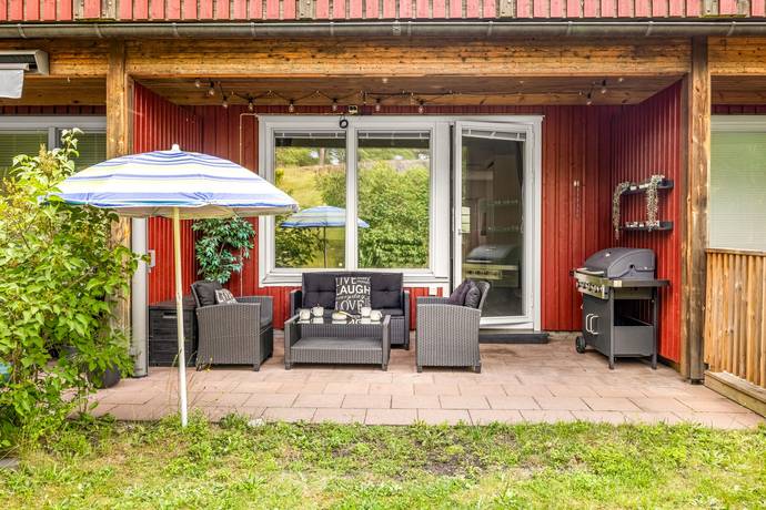2.5 rum Lägenhet på Vaktstigen 5A Huddinge Huddinge kommun - bild 2