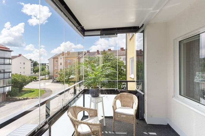 Vadmansgatan 16B, Gredby, Eskilstuna kommun