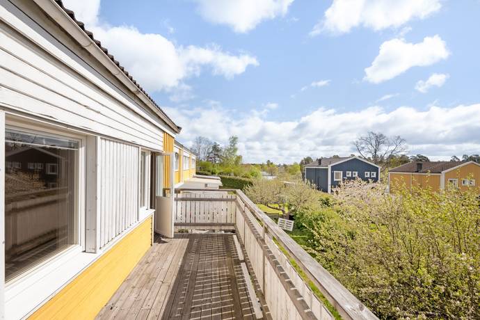 5 rum Radhus på Asplövsgränd 124 Hässelby Norra Villastad Stockholms kommun - bild 10