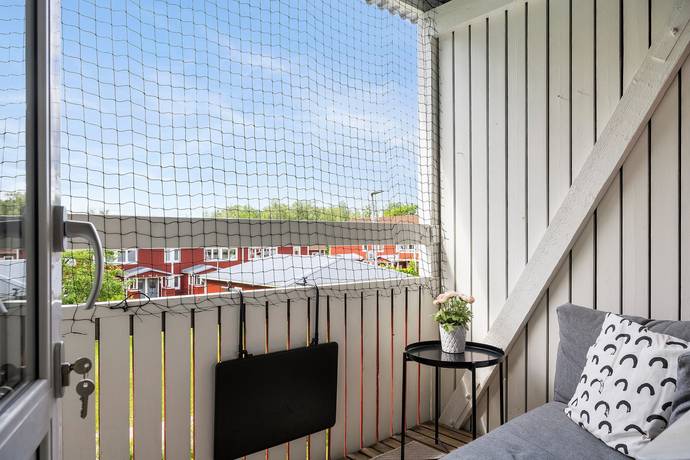 3 rum lägenhet på Uppfartsvägen 16C Medväga, Borlänge kommun - bild 5