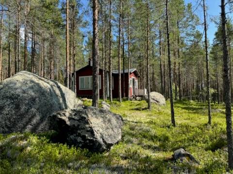 gård/skog på Gottne Gottne, Örnsköldsviks kommun - bild 2