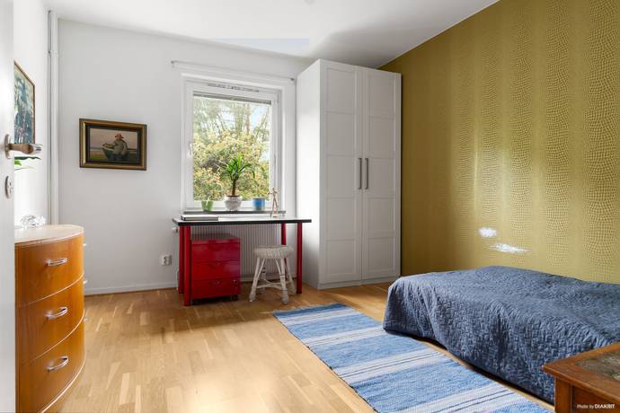 2 rum Lägenhet på Sverkersgatan 2 Aspudden Stockholms kommun - bild 10