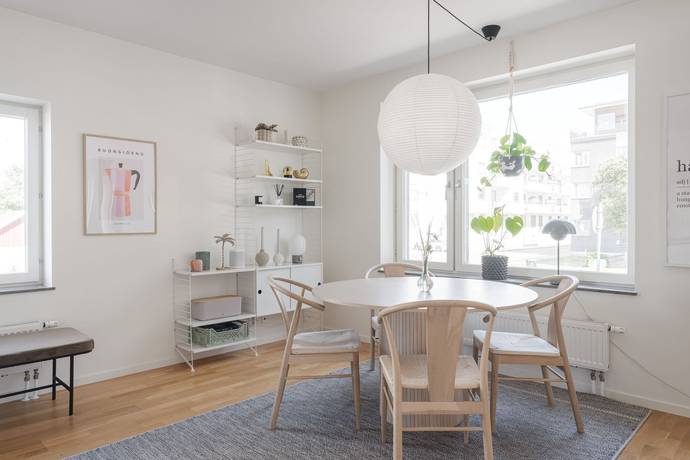 4 rum lägenhet på Sundholmsgatan 14B Ön/Limhamn, Malmö kommun - bild 4