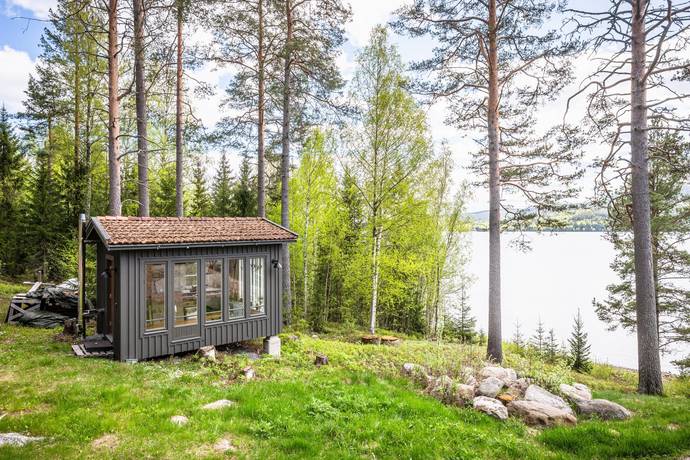 3 rum Villa på Genesmon 227 Örnsköldsviks kommun - bild 54