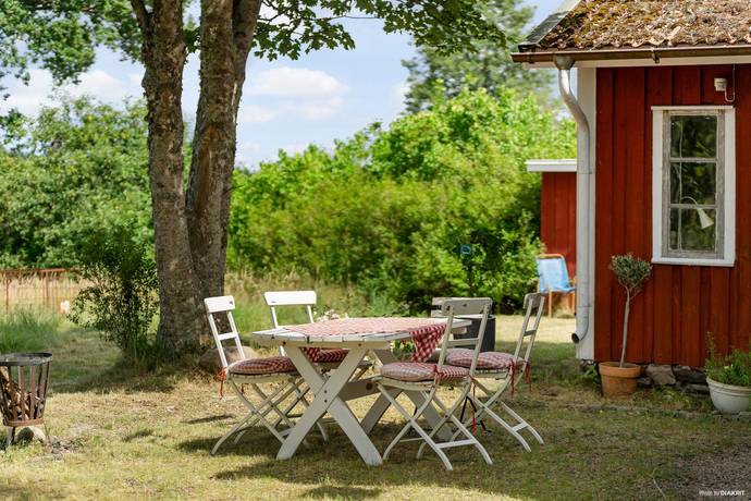 3 rum villa på Gennevedsvägen 102 Gendalen, Alingsås kommun - bild 3