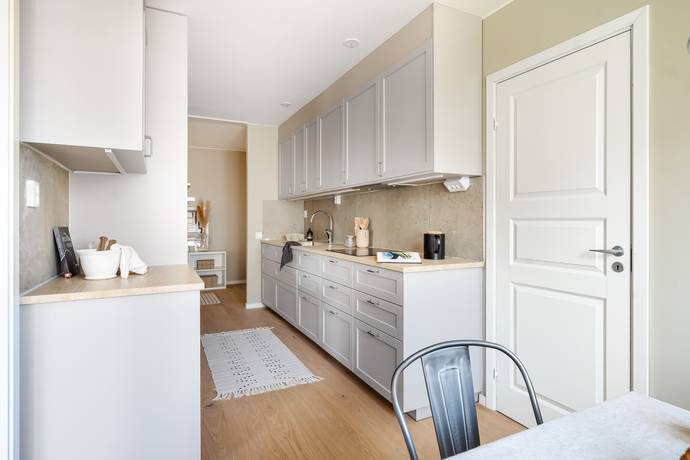 3 rum Lägenhet på Sörbygatan 67E Södertull Gävle kommun - bild 13