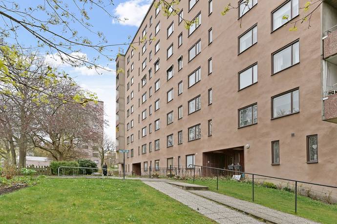 1.5 rum Lägenhet på Selmedalsvägen 2 Axelsberg - Örnsberg Stockholms kommun - bild 18
