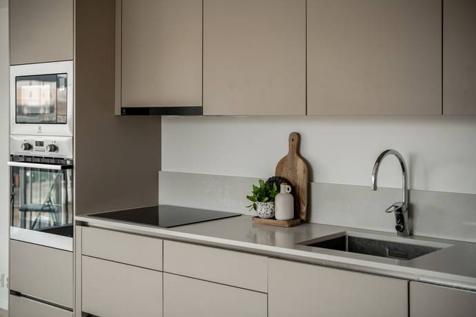 1 rum Lägenhet på Magasinsgatan 23E HUDIKSVALL Hudiksvalls kommun - bild 4
