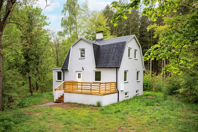 4 rum Vinterbonat fritidshus på Isakstorp 2701B Tyringe Hässleholms kommun - bild 27