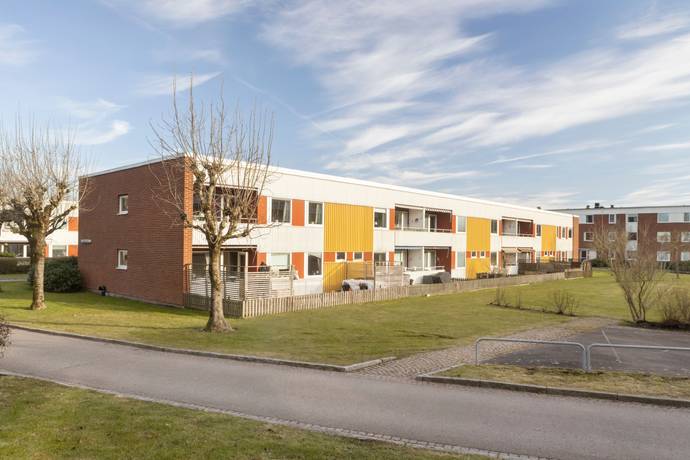 2 rum Lägenhet på Solhagagatan 46 Göteborgs kommun - bild 15