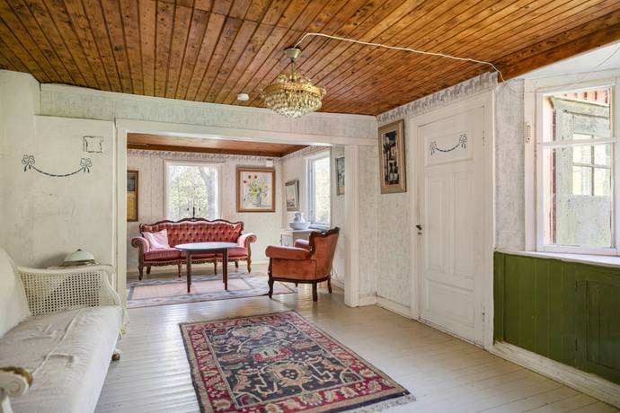 11 rum Villa på Köpinge 33 A Köpinge Laholms kommun - bild 14