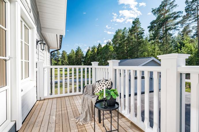 6 rum Villa på Smidövägen 15A Bro/Smidö Upplands-Bro kommun - bild 52