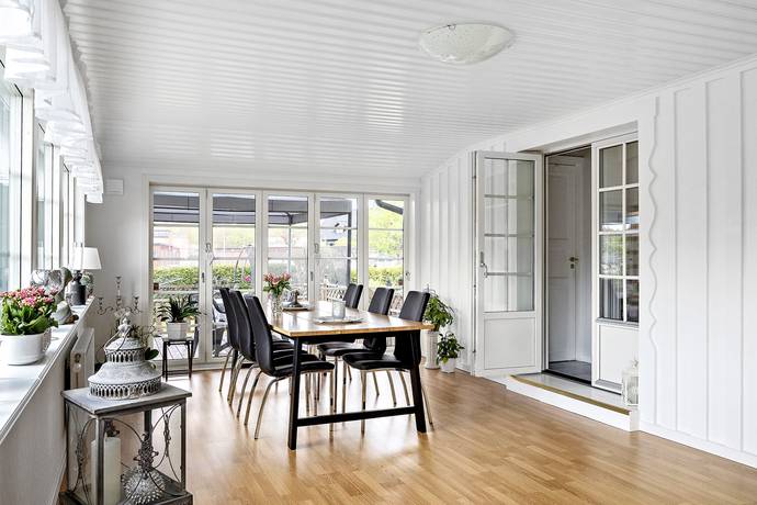 5 rum villa på Torggatan 10 Perstorp, Perstorps kommun - bild 5