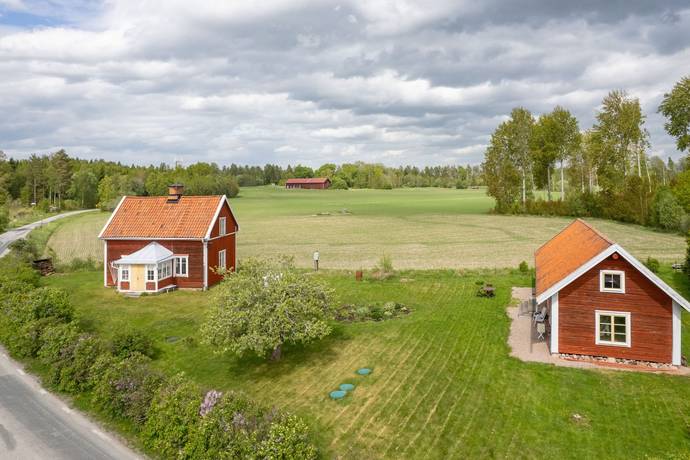 3 rum Fritidshus på Eklången Knutsbo Eskilstuna kommun - bild 26