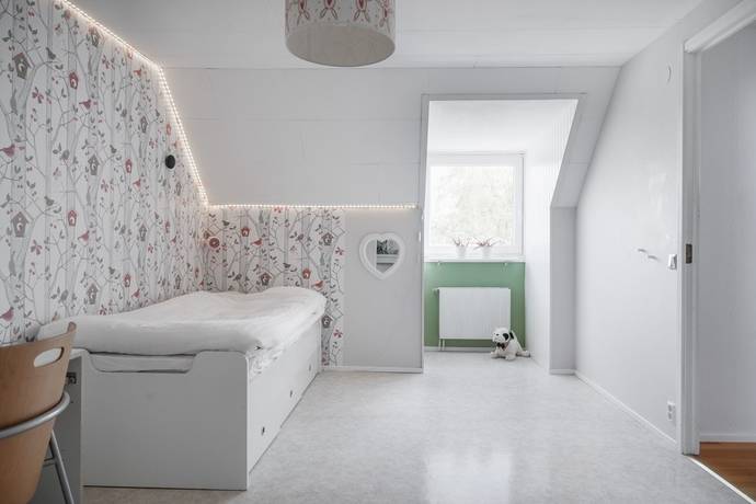 5 rum Villa på Åkerstigen 7 Skaraberg Skara kommun - bild 25