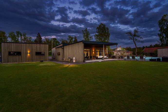 180 m² Villa på Brattberget Olivelund 501 Arboga Arboga kommun - bild 28