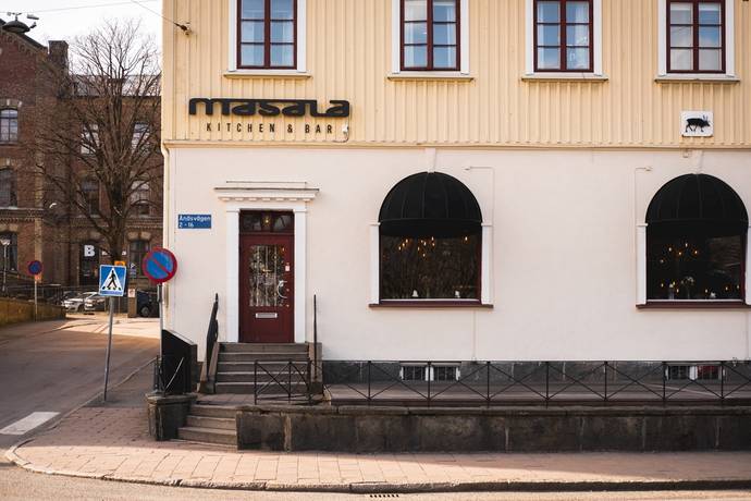 3 rum Lägenhet på Ulfsparregatan 26 Lunden Göteborgs kommun - bild 30