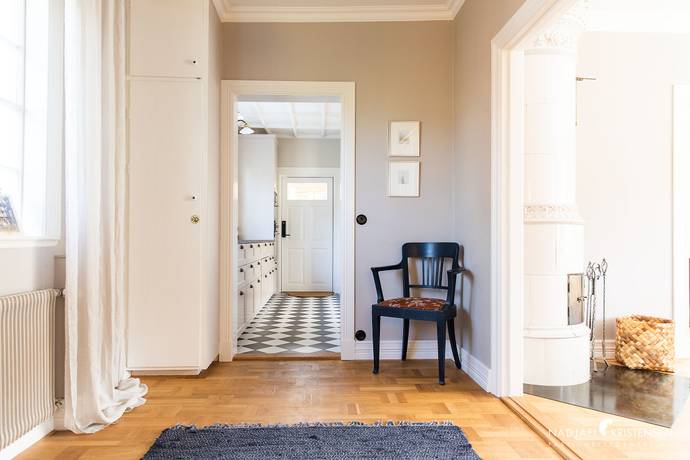 7 rum villa på Roxmansvägen 21 Malen, Båstads kommun - bild 5