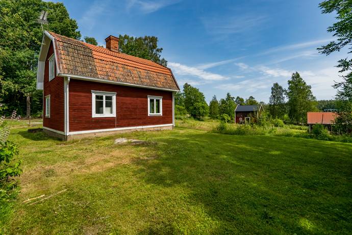 3 rum villa på Dalby Dalbylund 521 Zinkgruvan, Askersunds kommun - bild 4