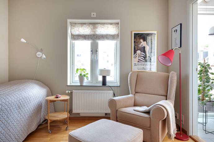 4 rum Lägenhet på Strandgatan 71 Kungälv - Centrum Kungälvs kommun - bild 17