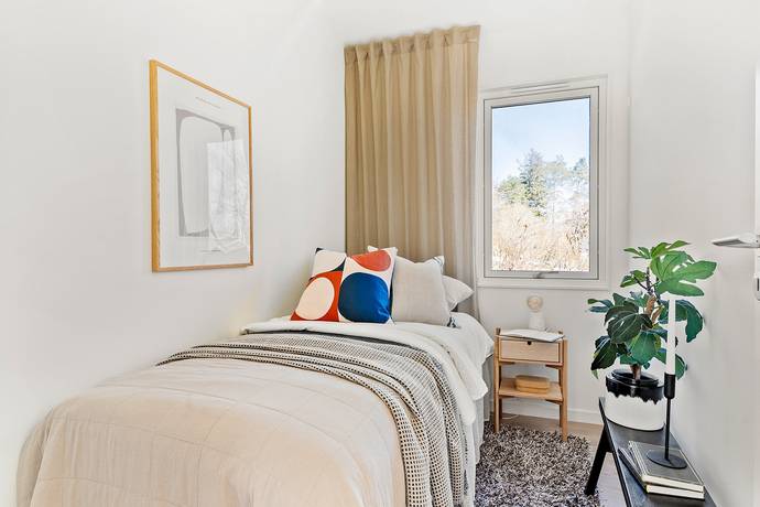 3 rum Villa på Torskogsvägen 14 Torslanda - Lilleby Göteborgs kommun - bild 17