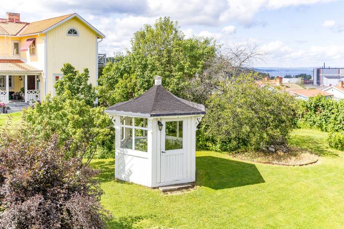 4 rum Villa på Gränsgatan 11 LUDVIKA Rasfallet Ludvika kommun - bild 7