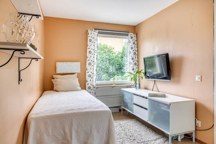 3 rum lägenhet på Blomgatan 4 Rudviken, Solna kommun - bild 4