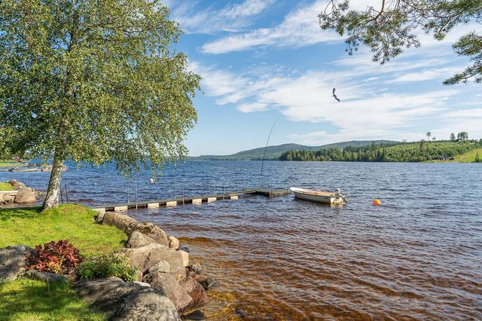 4 rum Villa på Skulnäs 408 Örnsköldsviks kommun - bild 57