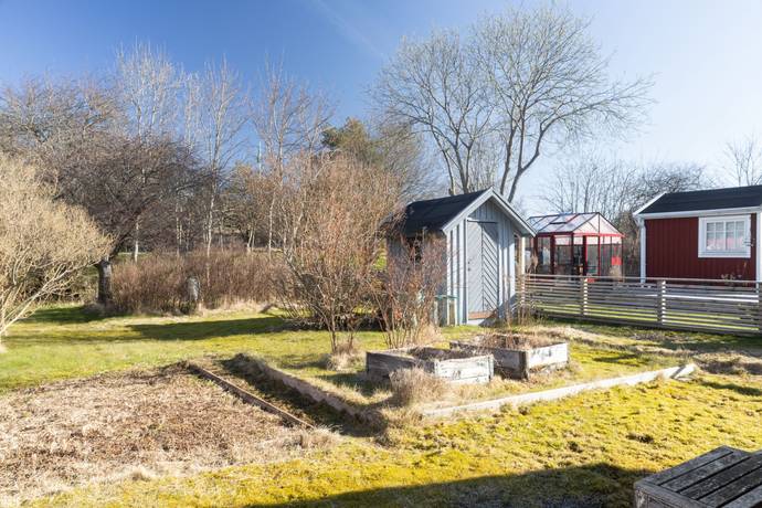 2 rum Fritidshus på Sextettgången 34 Säve - Gunnesby Göteborgs kommun - bild 7