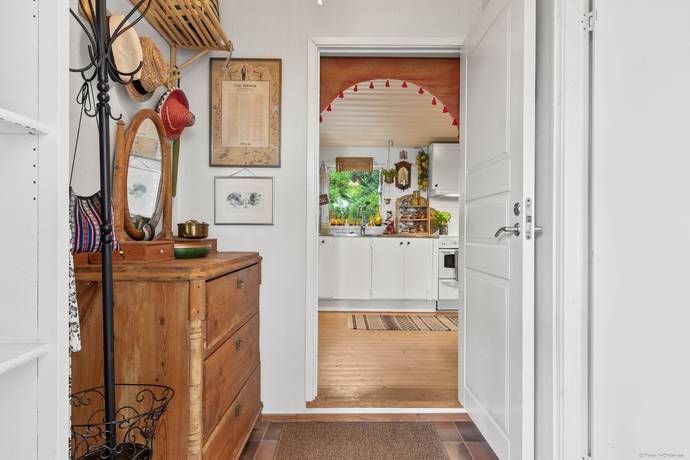 3 rum Villa på Örnbacken 5 Sjöbo Sommarby Sjöbo kommun - bild 8