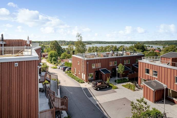 4 rum Lägenhet på Persögatan 12T Trosa Trosa kommun - bild 52