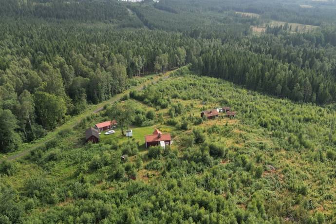 Dalkarlsbo, Säters kommun