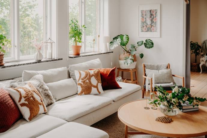 7 rum Villa på Östavägen 11 Stallarholmen Strängnäs kommun - bild 35