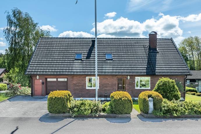 6 rum villa på Smedjebacken 21 Älvängen, Ale kommun - bild 3
