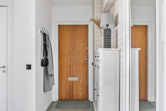 3 rum Lägenhet på Kronetorpsgatan 60 B Segevång Malmö kommun - bild 14