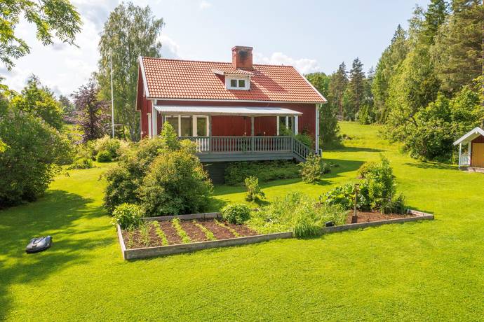 6 rum villa på Lilla Ålarp 1 Eksjö, Eksjö kommun - bild 4