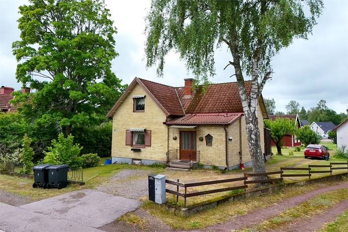 Ruda, Högsby kommun