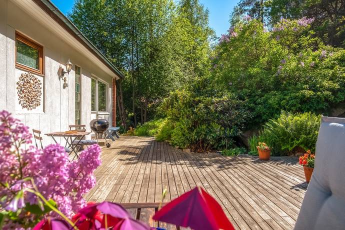 5 rum villa på Trättebäcksliden 29 Centrala Hisingen - Krabbeliderna, Göteborgs kommun - bild 3