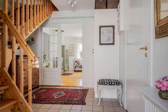 7 rum Villa på Näckrosgränd 4 Frönäs Gnesta kommun - bild 6