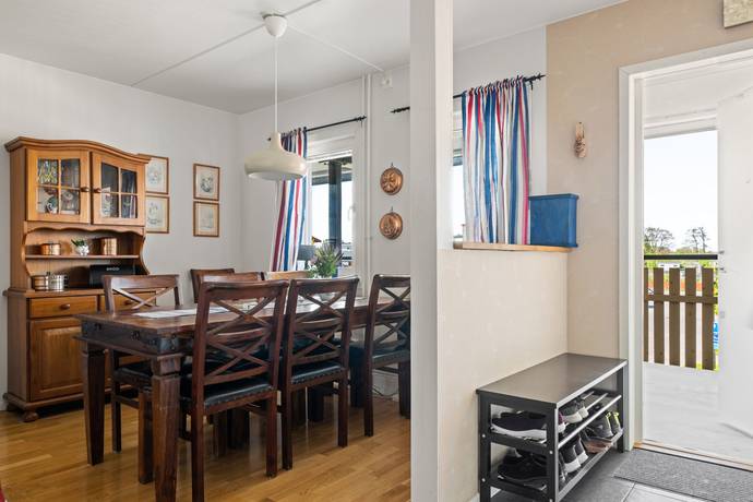 3 rum Lägenhet på Västra Storgatan 11 Gnesta Gnesta kommun - bild 4