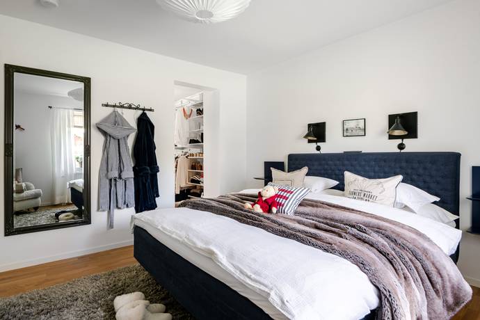 5 rum Villa på Smedgatan 2 Säter Säters kommun - bild 41