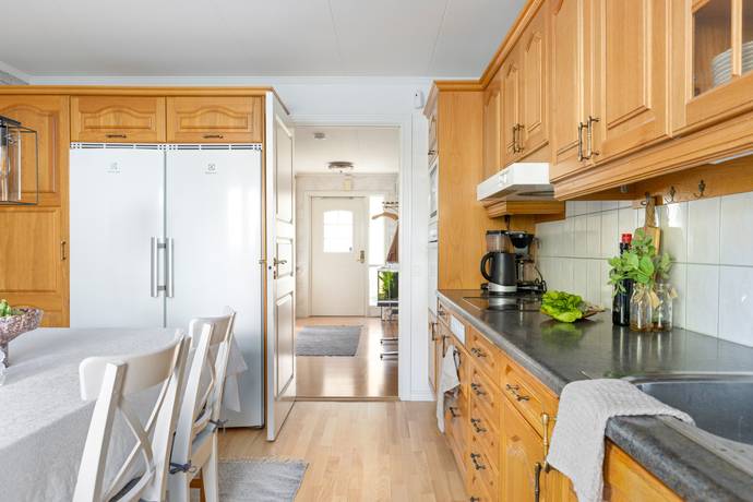 4 rum Villa på Björkängsvägen 31B Kynäs Huddinge kommun - bild 10